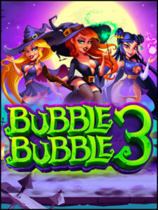 chob88 slot ทดลองเล่นเกมฟรี bubble-bubble-3