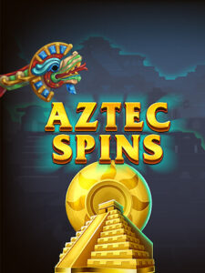 chob88 slot ทดลองเล่นเกมฟรี aztec-spins